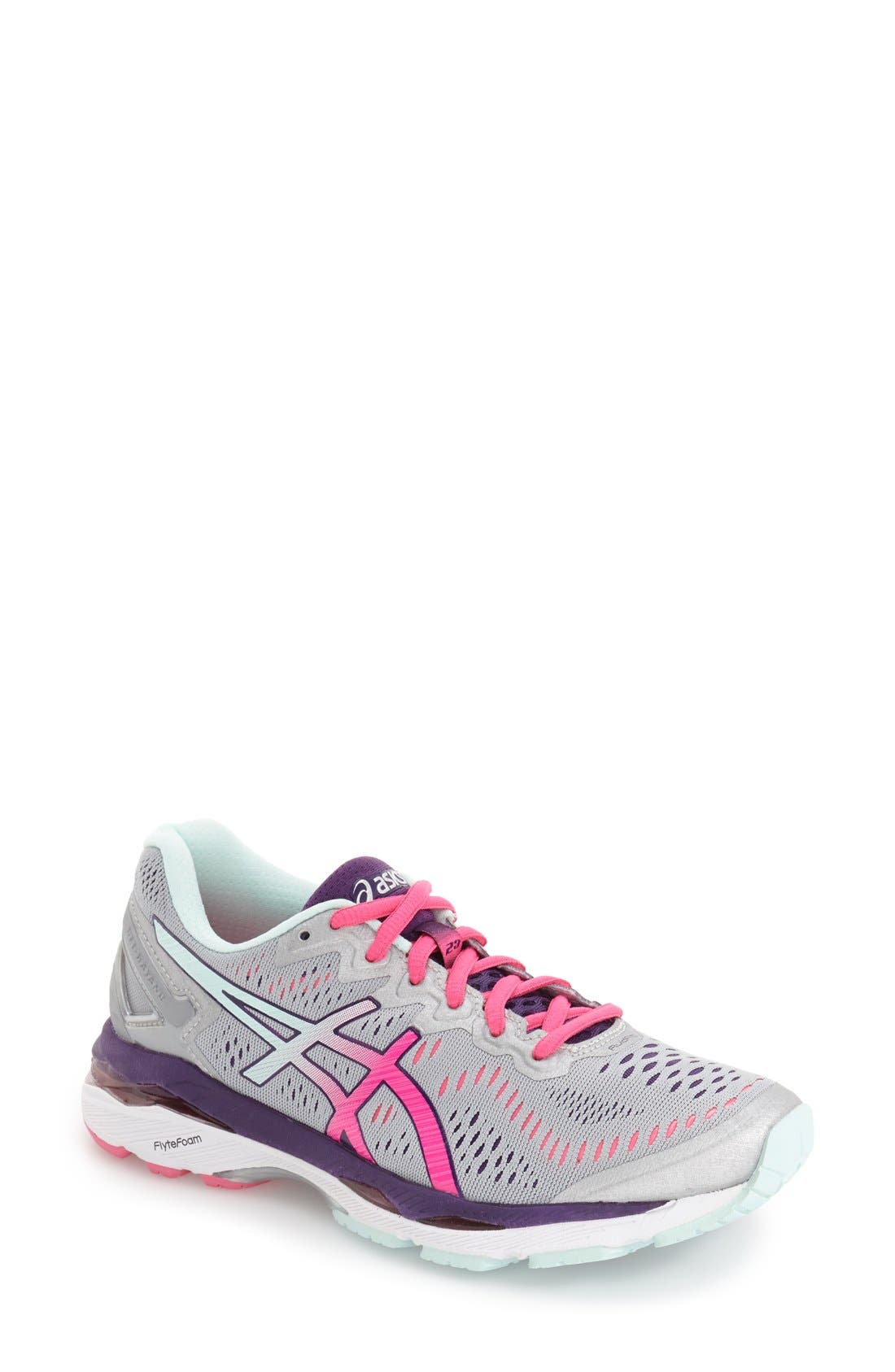 Asics Gel Kayano 23 Running Shoe Hautelook