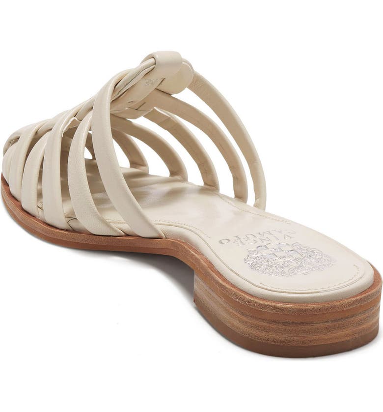 Cresetia Woven Leather Mule VINCE CAMUTO Cresetia Woven Leather Mule VINCE CAMUTO