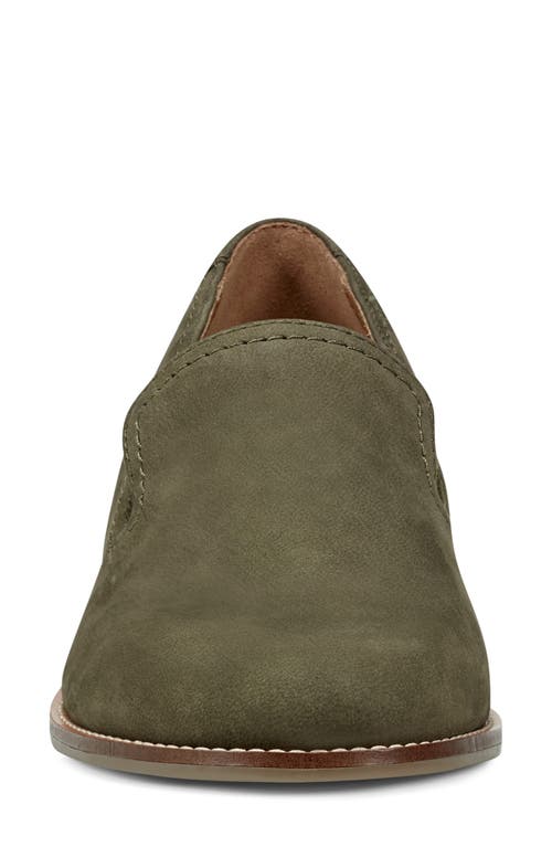 Shop Earth ® Edna Loafer In Green