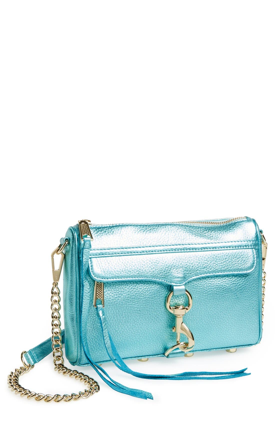 Rebecca Minkoff 'Mini MAC' Crossbody Bag Nordstrom