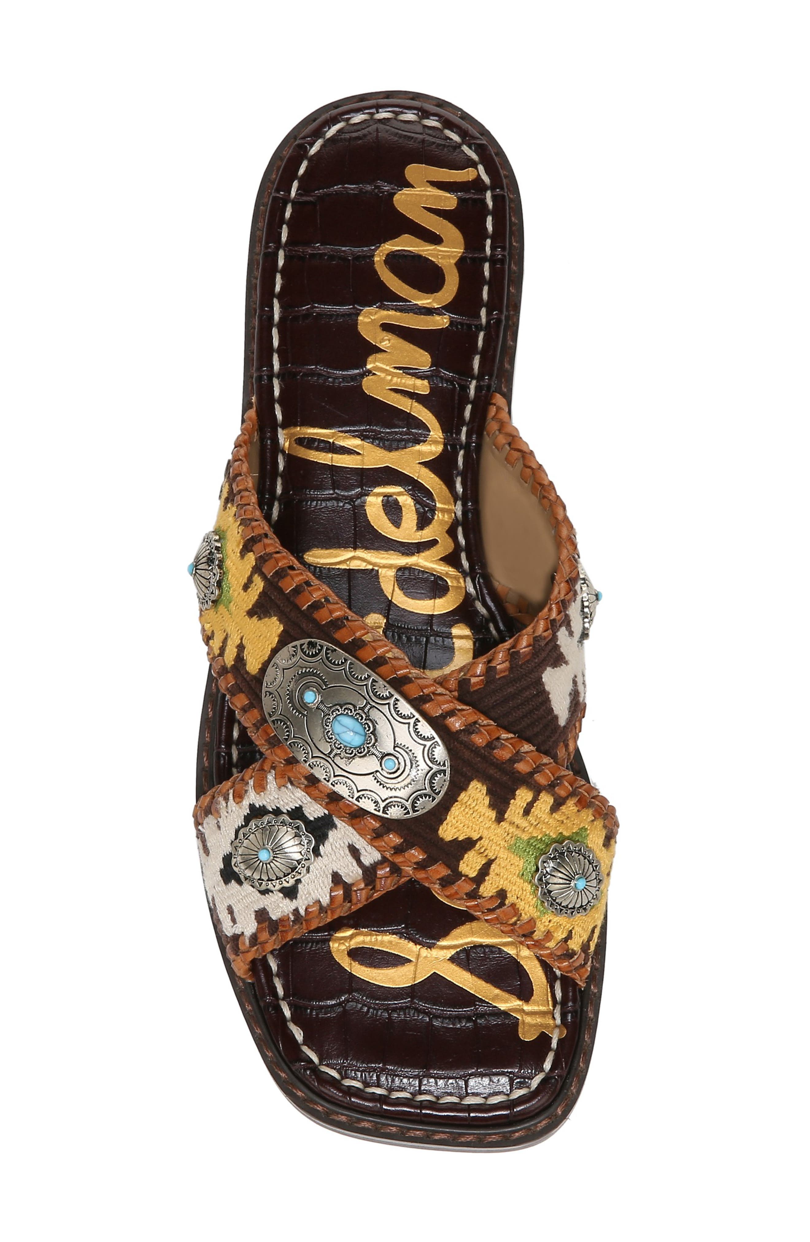 Sam Edelman Hagen Slide Sandal Nordstrom