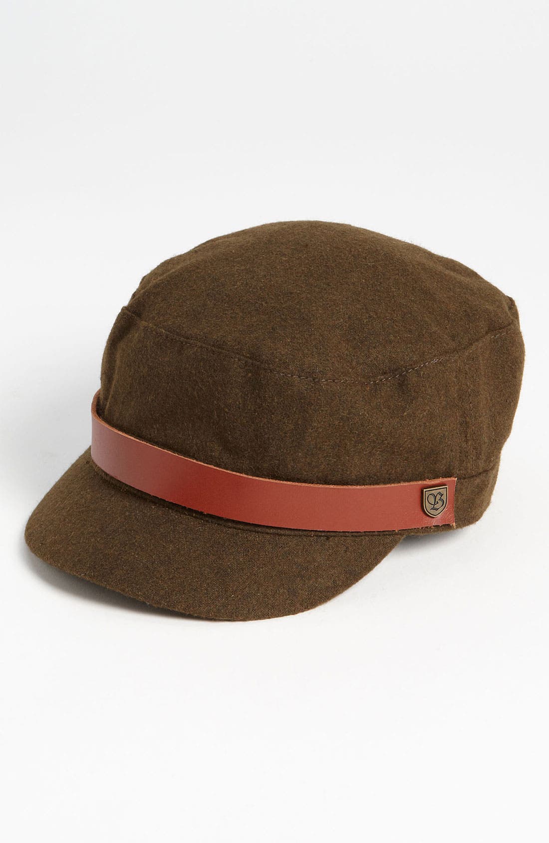 brixton busker hat