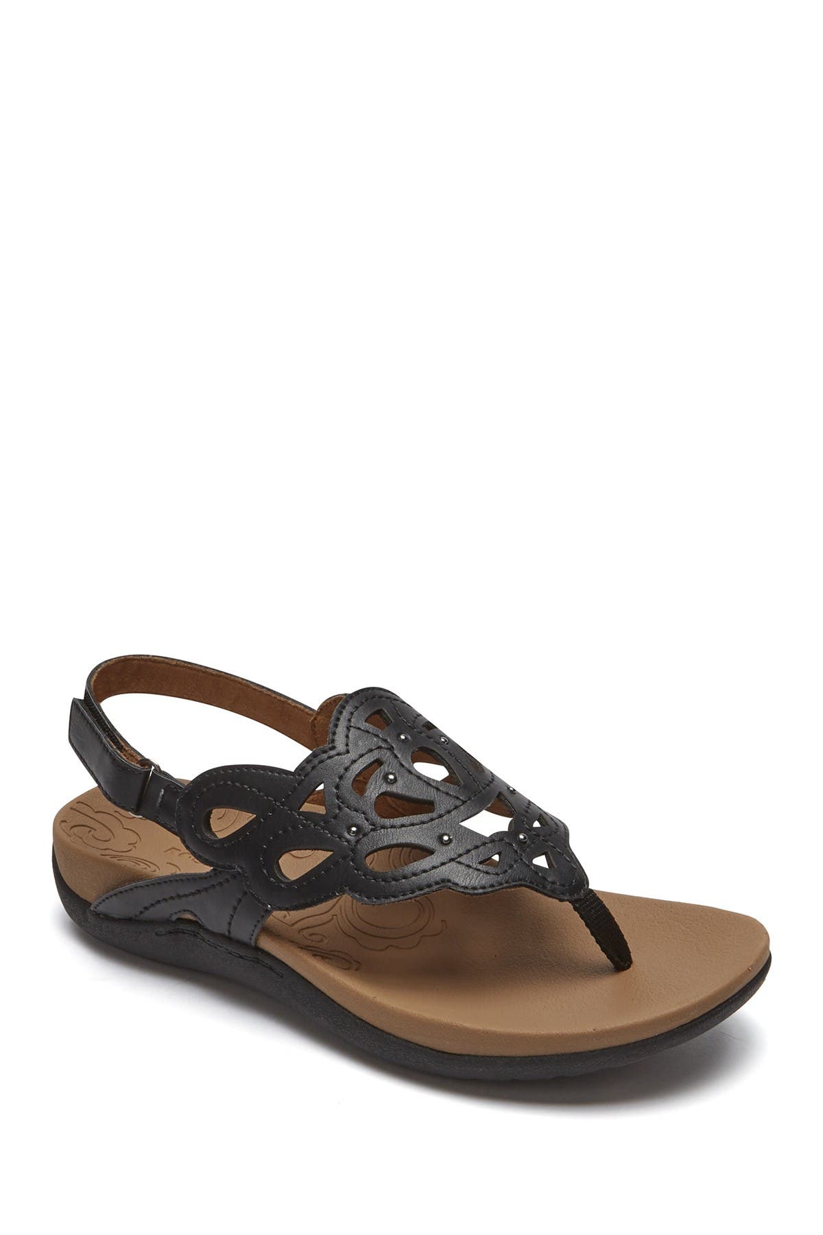 rockport ridge sandal