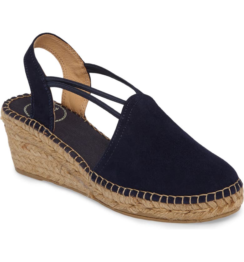 Toni Pons 'Tremp' Slingback Espadrille Sandal (Women) | Nordstrom