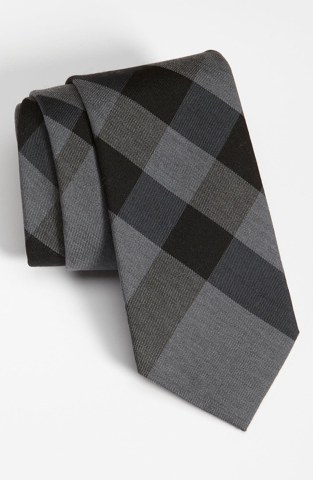 burberrys of london tie