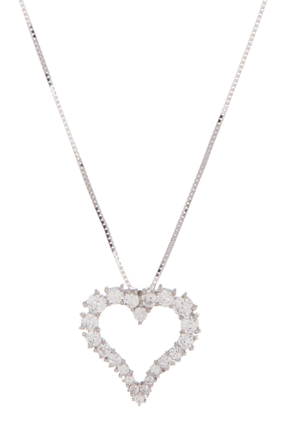 Nadri Love Necklace Cheap Sale, UP TO 70% OFF | www.aramanatural.es