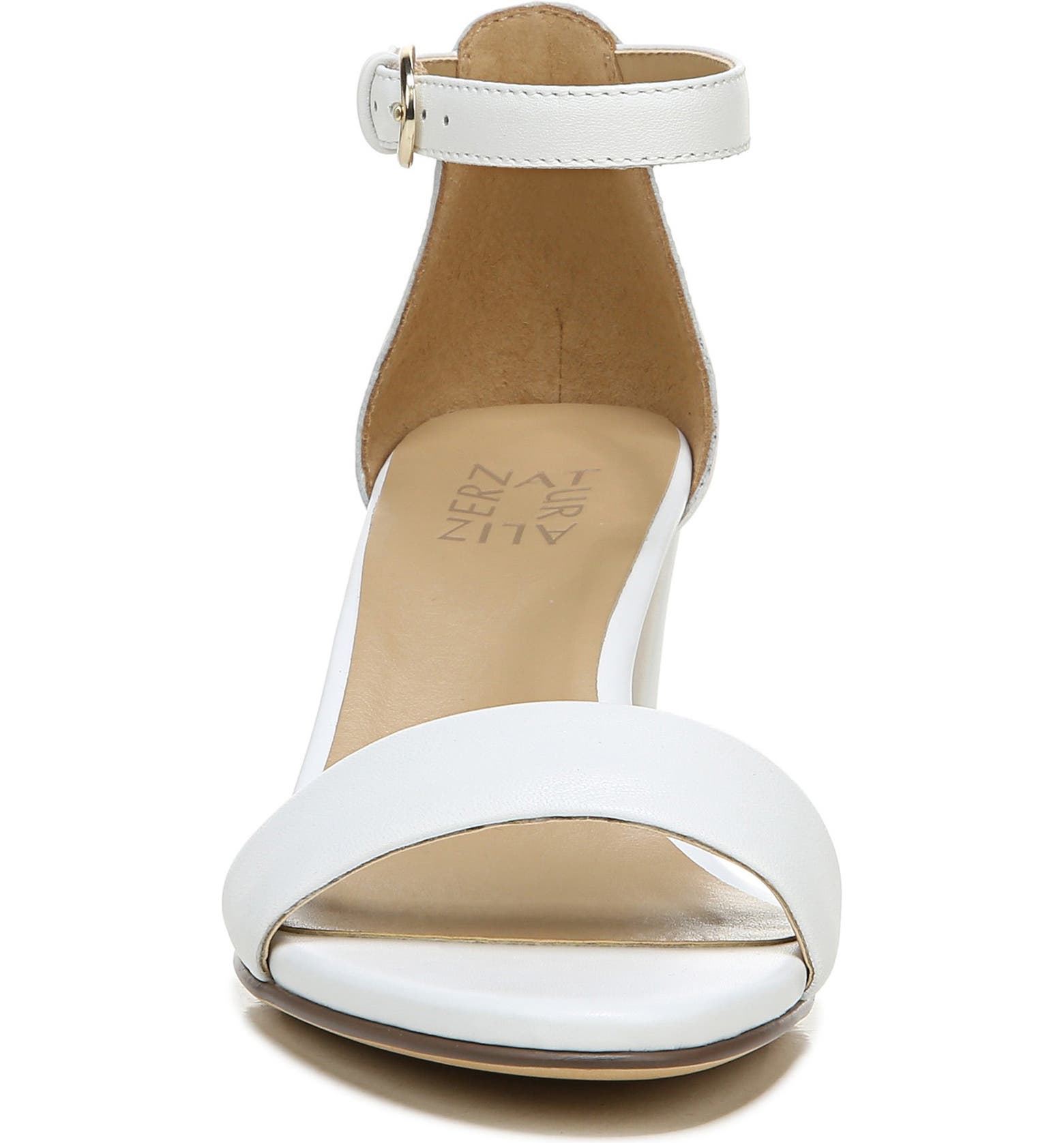 Naturalizer Vera Ankle Strap Sandal (Women) | Nordstrom