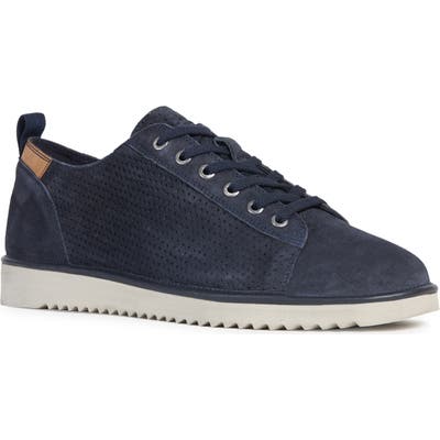 Geox Dayan 1 Sneaker, Blue