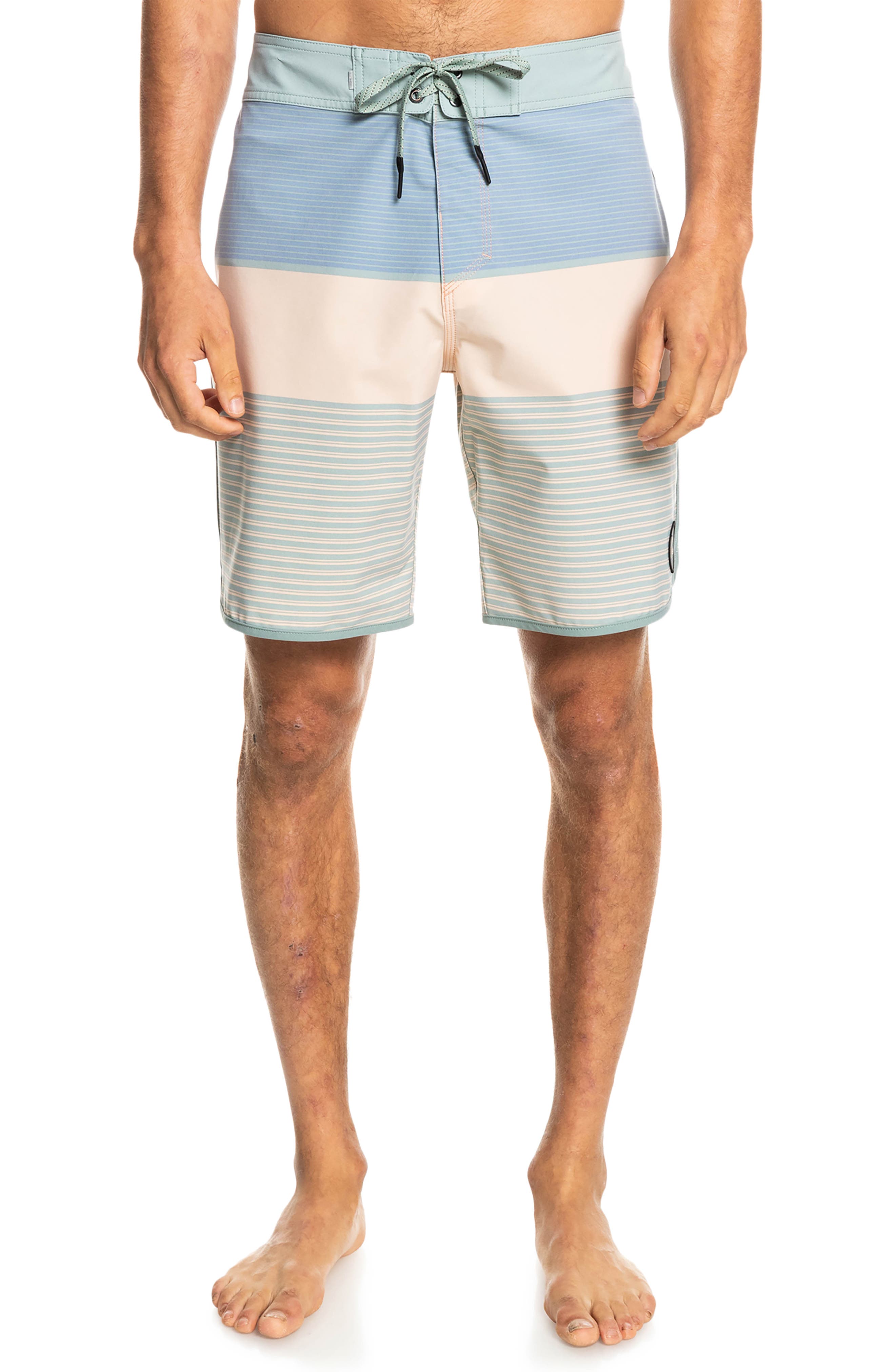 Quiksilver Surfsilk Tijuana 19 Board 