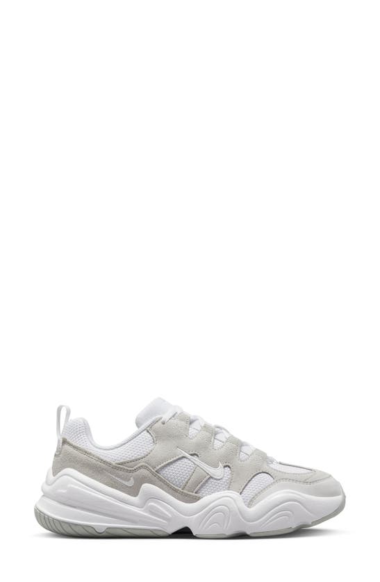 Nike Tech Hera Sneaker In White/ Photon Dust | ModeSens