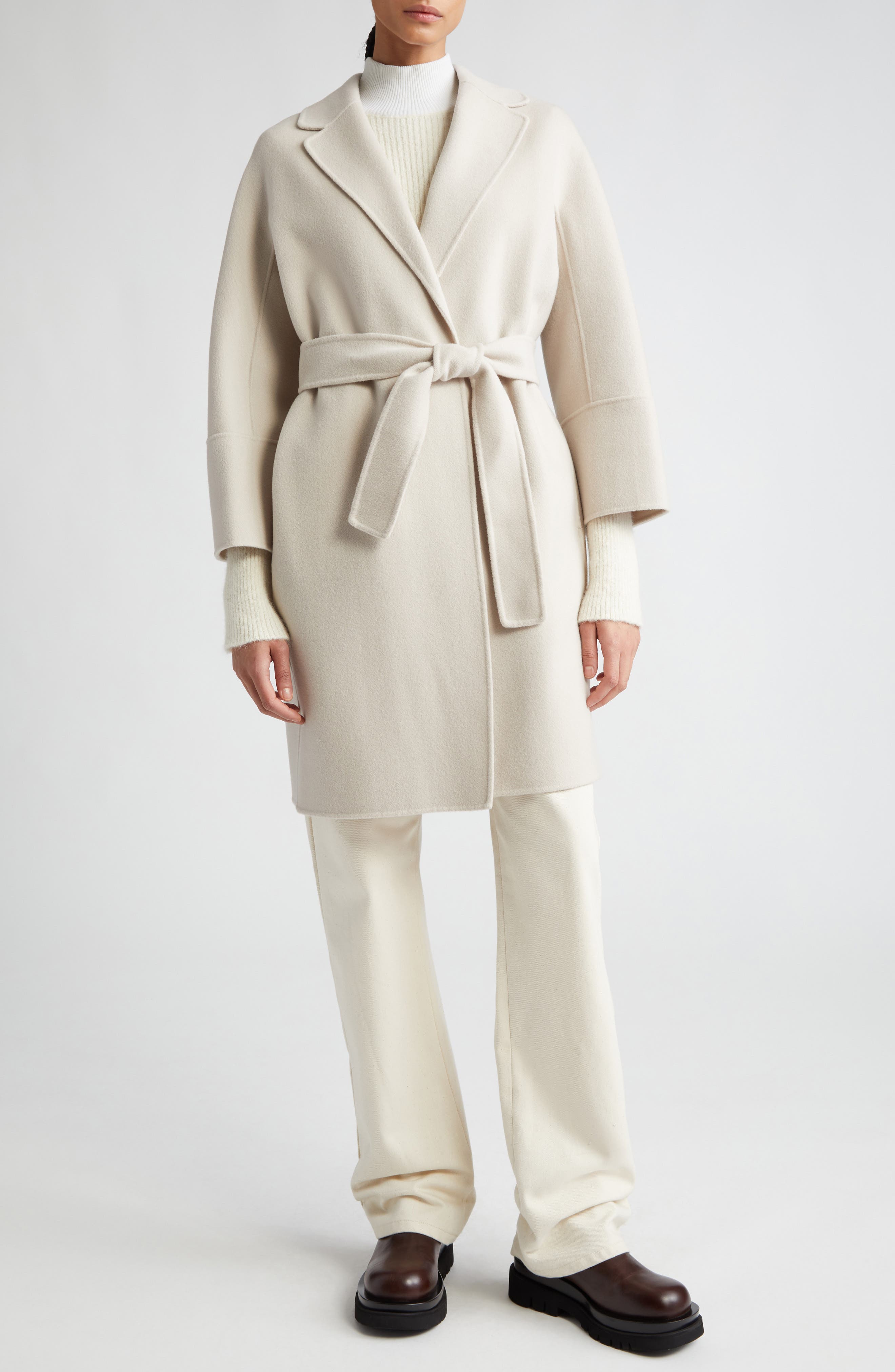 S max mara arona coat online