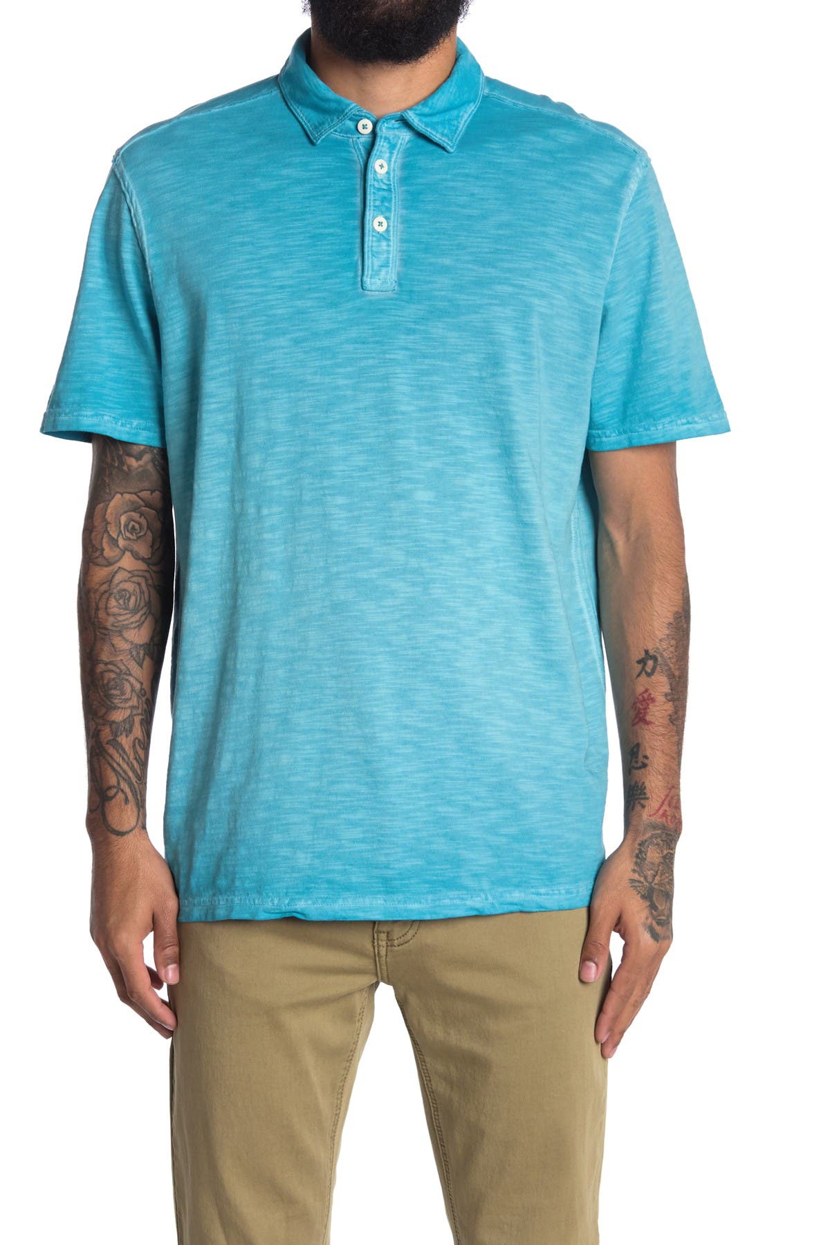 tommy bahama suncoast shores polo