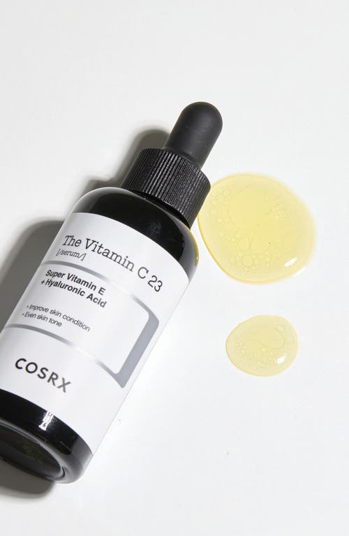 Cosrx The Vitamin C 23 Serum In No Color