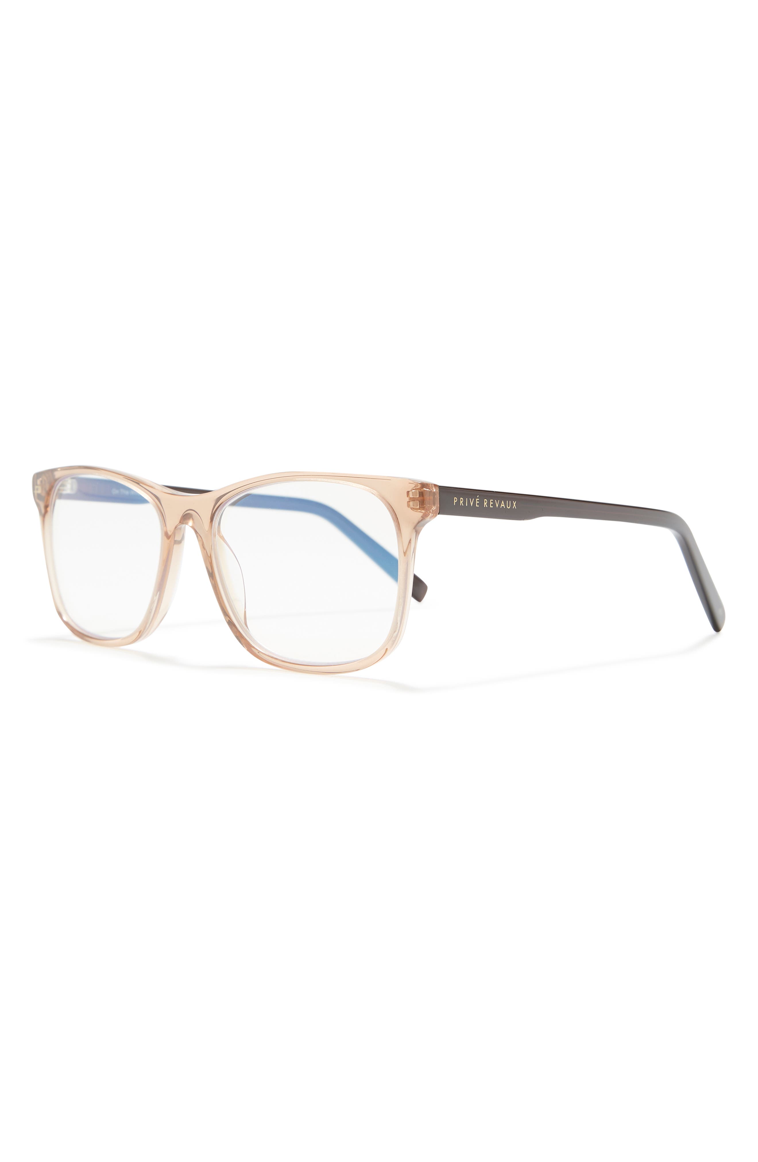 prive revaux glasses nordstrom rack