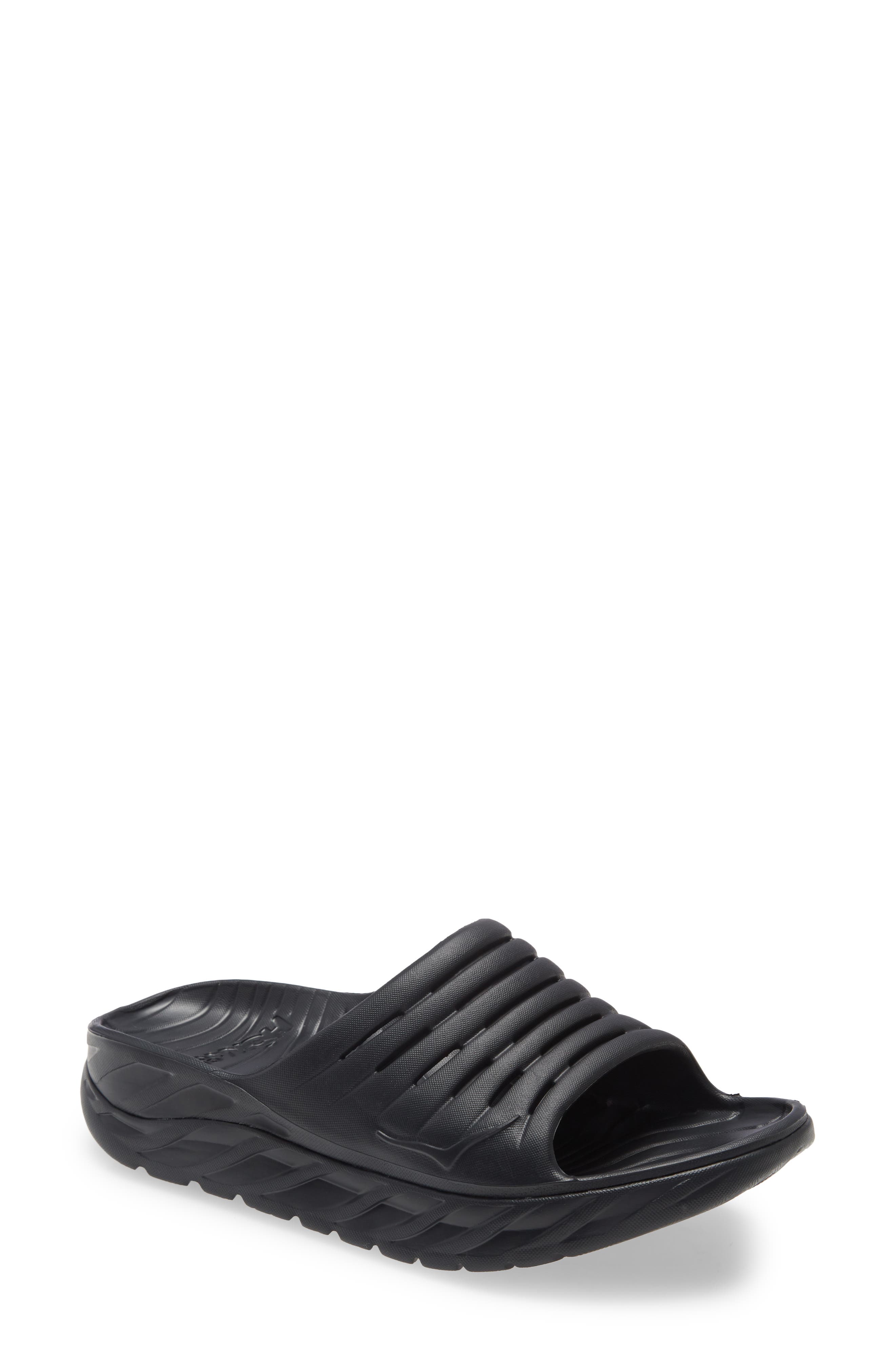 hoka sandals for men