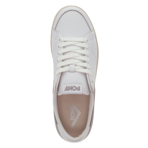 PONY PONY M-80 LOW SNEAKERS 