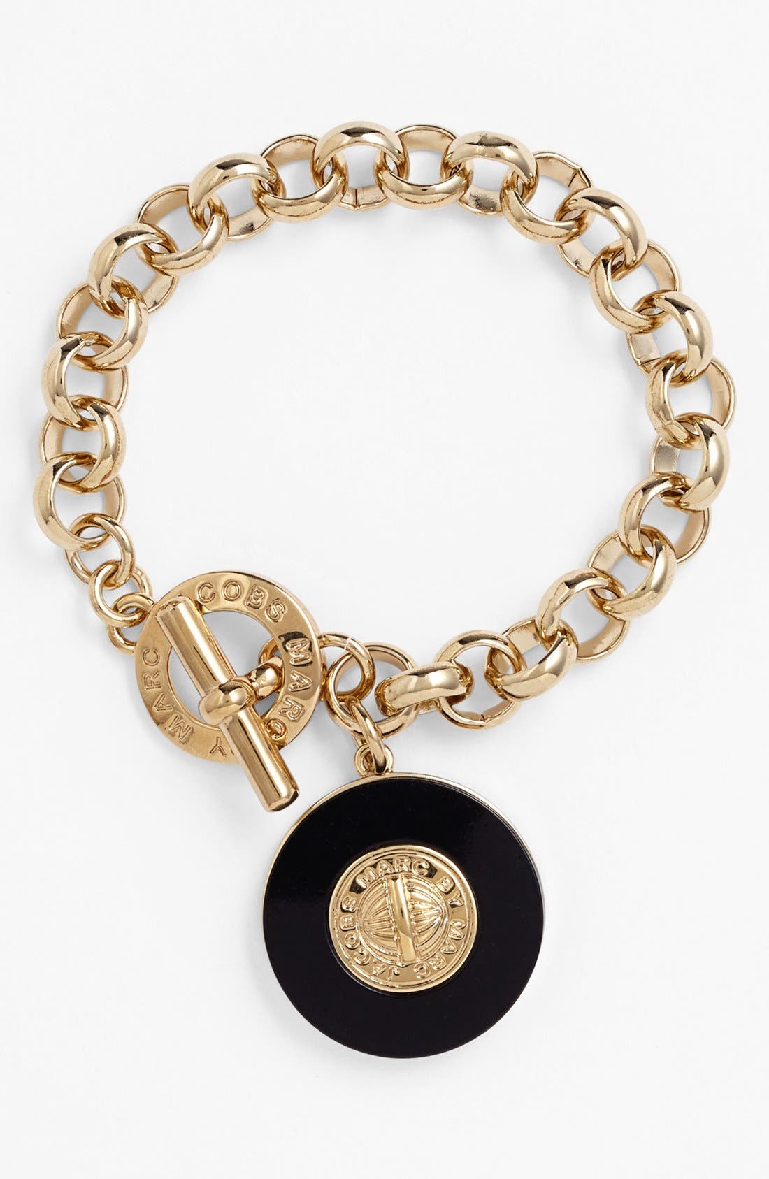 MARC BY MARC JACOBS 'Dynamite' Boxed Charm Toggle Bracelet Nordstrom