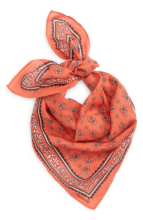 Orange Shop Madewell Online | Nordstrom