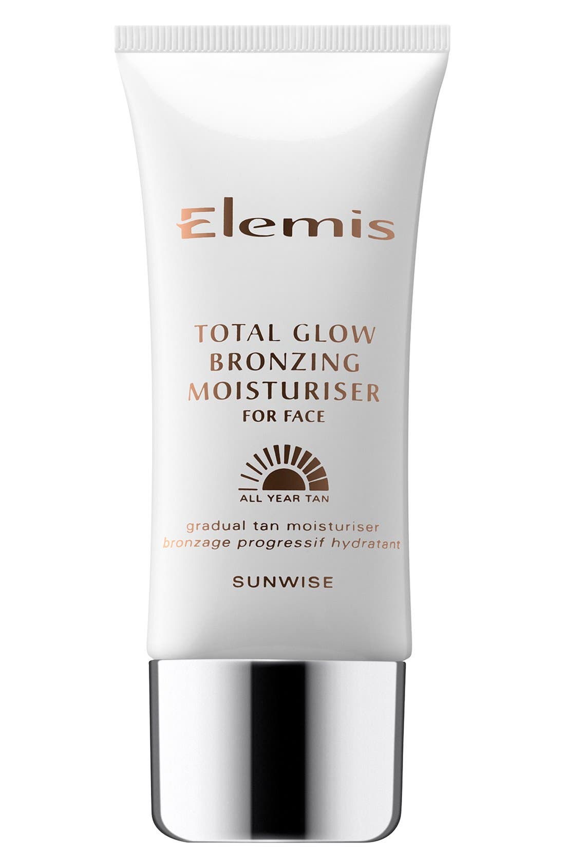 elemis face lotion