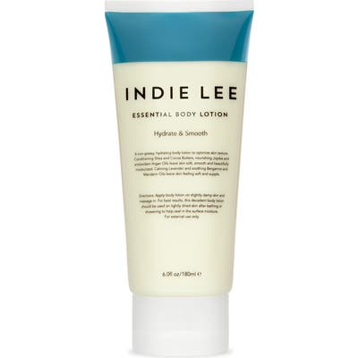Indie Lee Essential Body Lotion