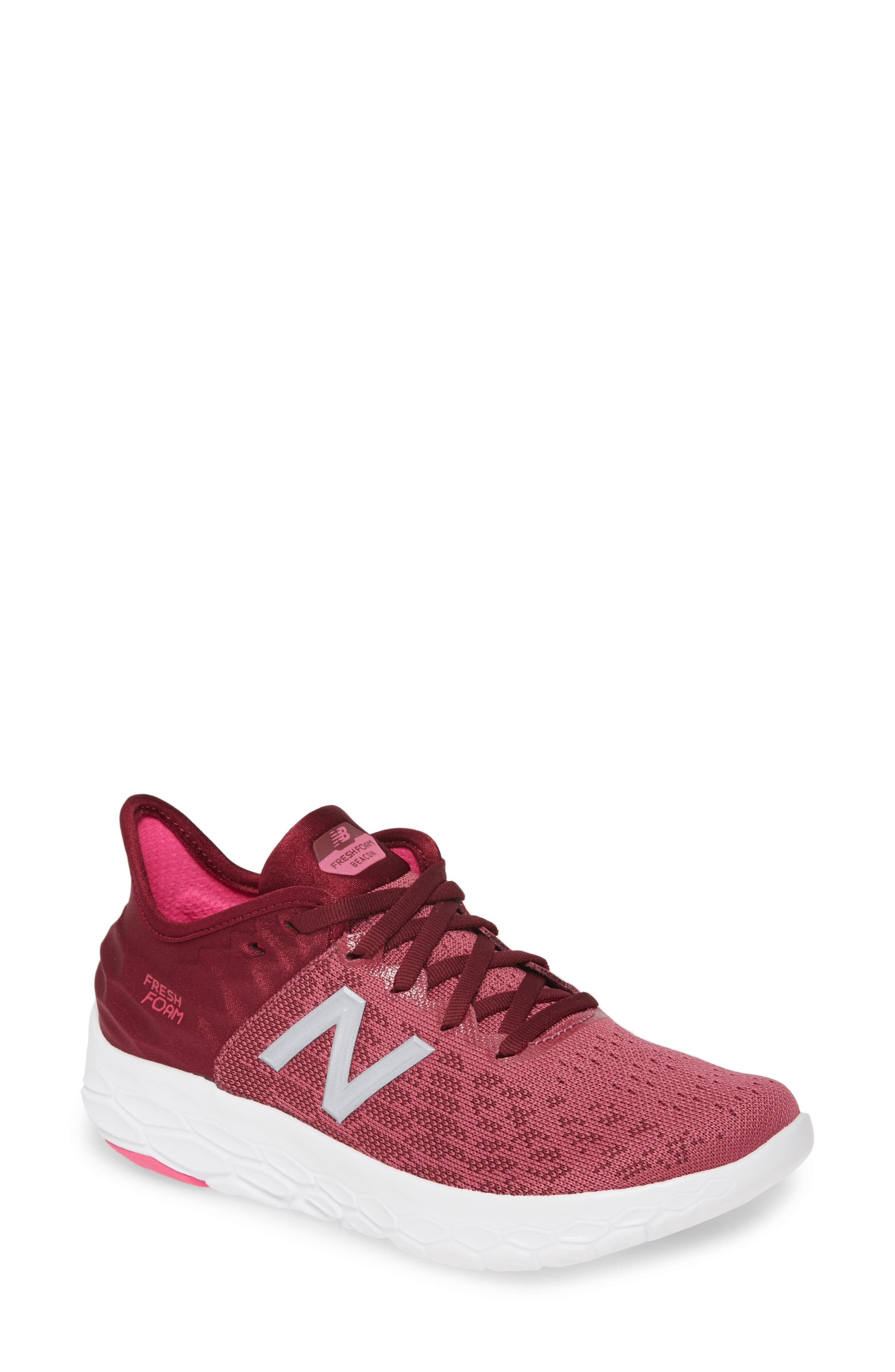 nordstrom new balance shoes