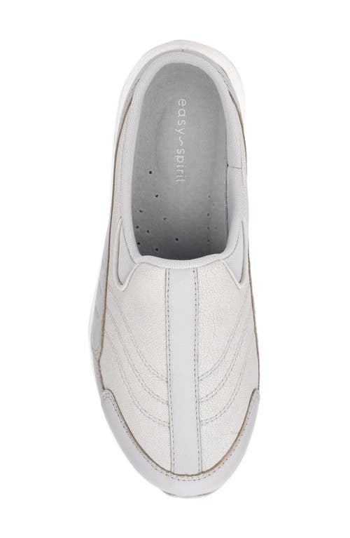 EASY SPIRIT EASY SPIRIT TRAVELTIME CLOG SNEAKER 