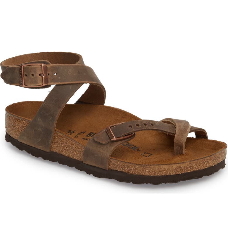 Birkenstock 'Yara' Sandal (Women) | Nordstrom