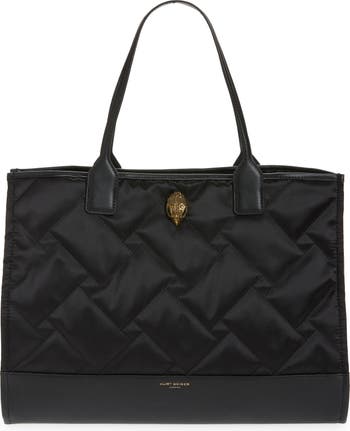 kurt geiger diaper bag