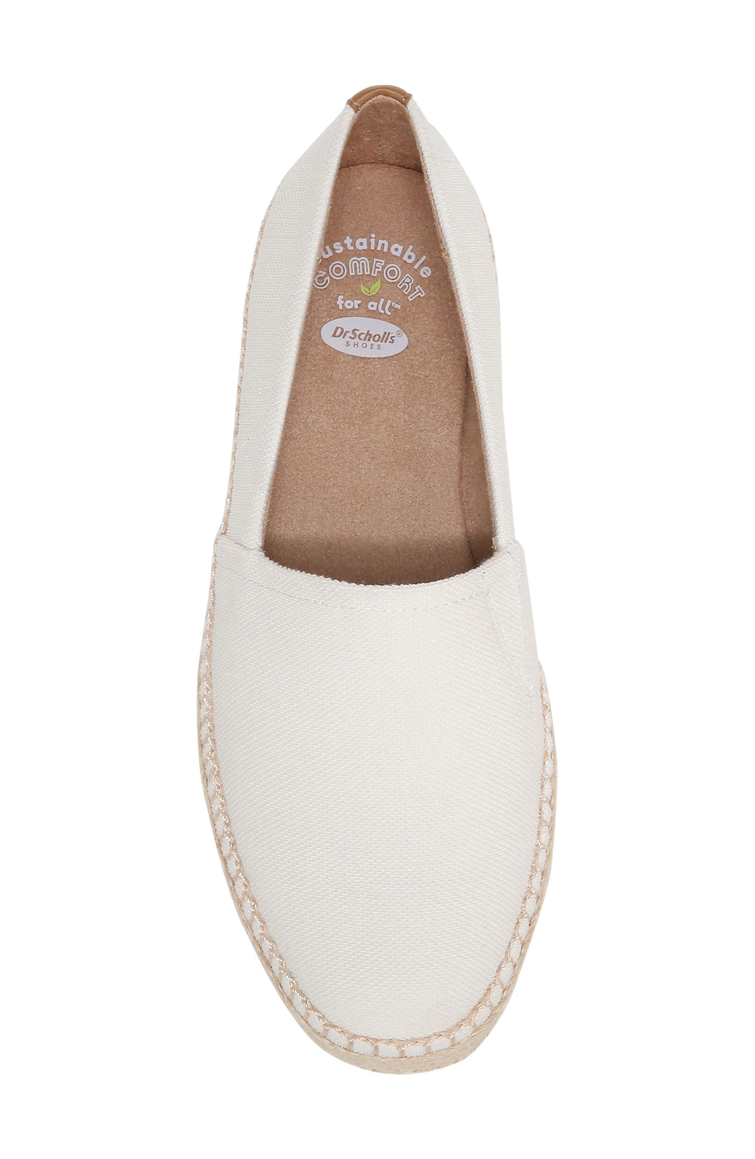 Dr. Scholl's Sunray SlipOn Espadrille Sneaker (Women) Nordstromrack