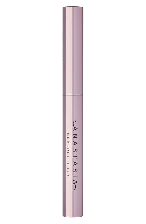 Anastasia Beverly Hills Liquid Liner In Black