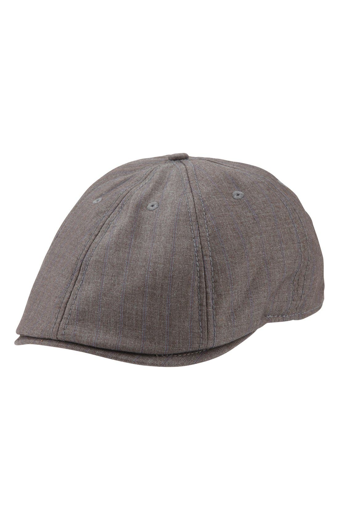 ben sherman driving cap