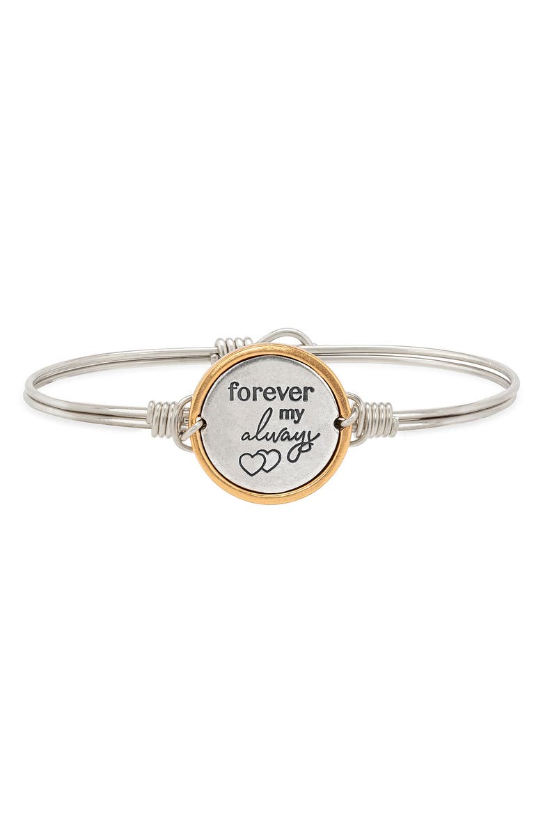 Luca Danni Forever My Always Bangle Bracelet Nordstrom Luca Danni Forever My Always Bangle Bracelet Nordstrom
