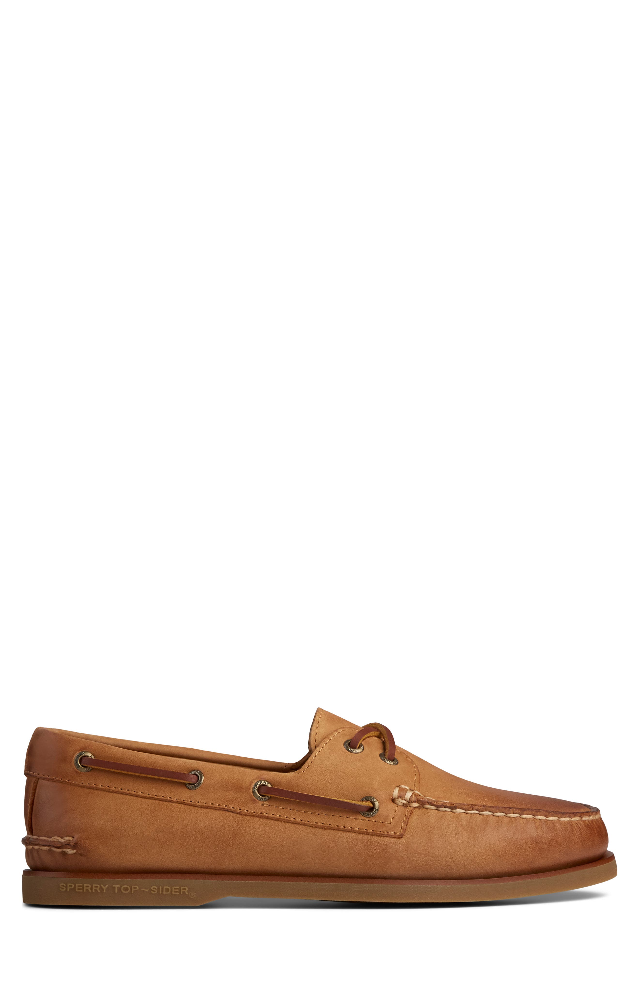 Authentic 2-Eye Boat Shoe | Nordstrom