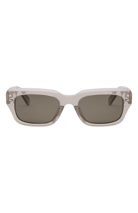 CELINE Designer Sunglasses & Eyewear | Nordstrom
