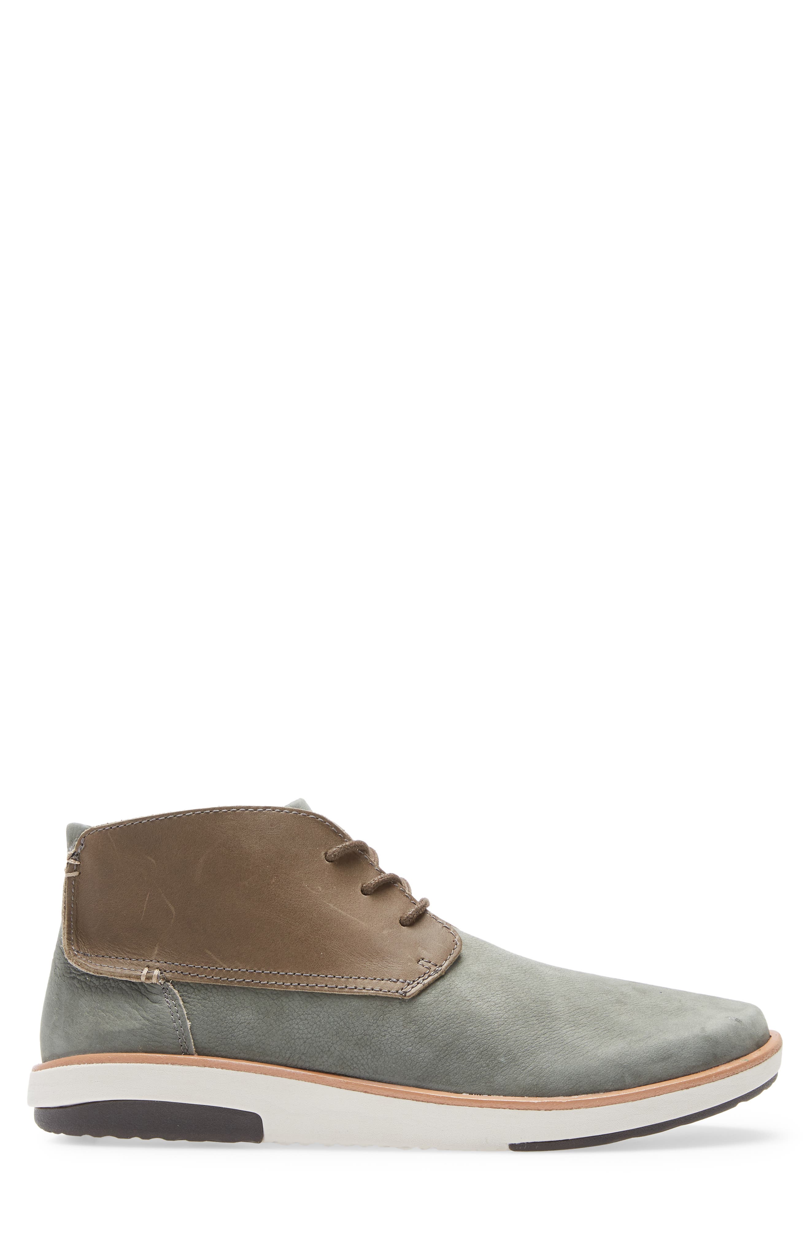 kalia puki chukka boot