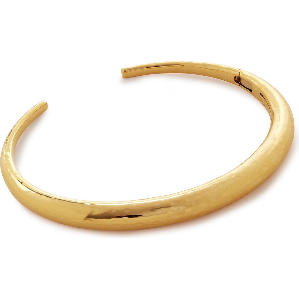 MONICA VINADER MONICA VINADER DEIA CUFF BRACELET