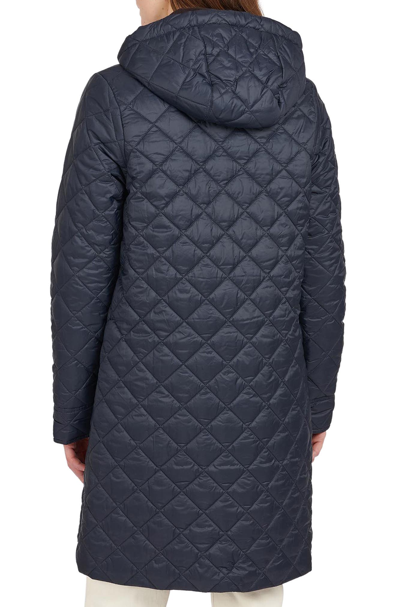 barbour burne jacket