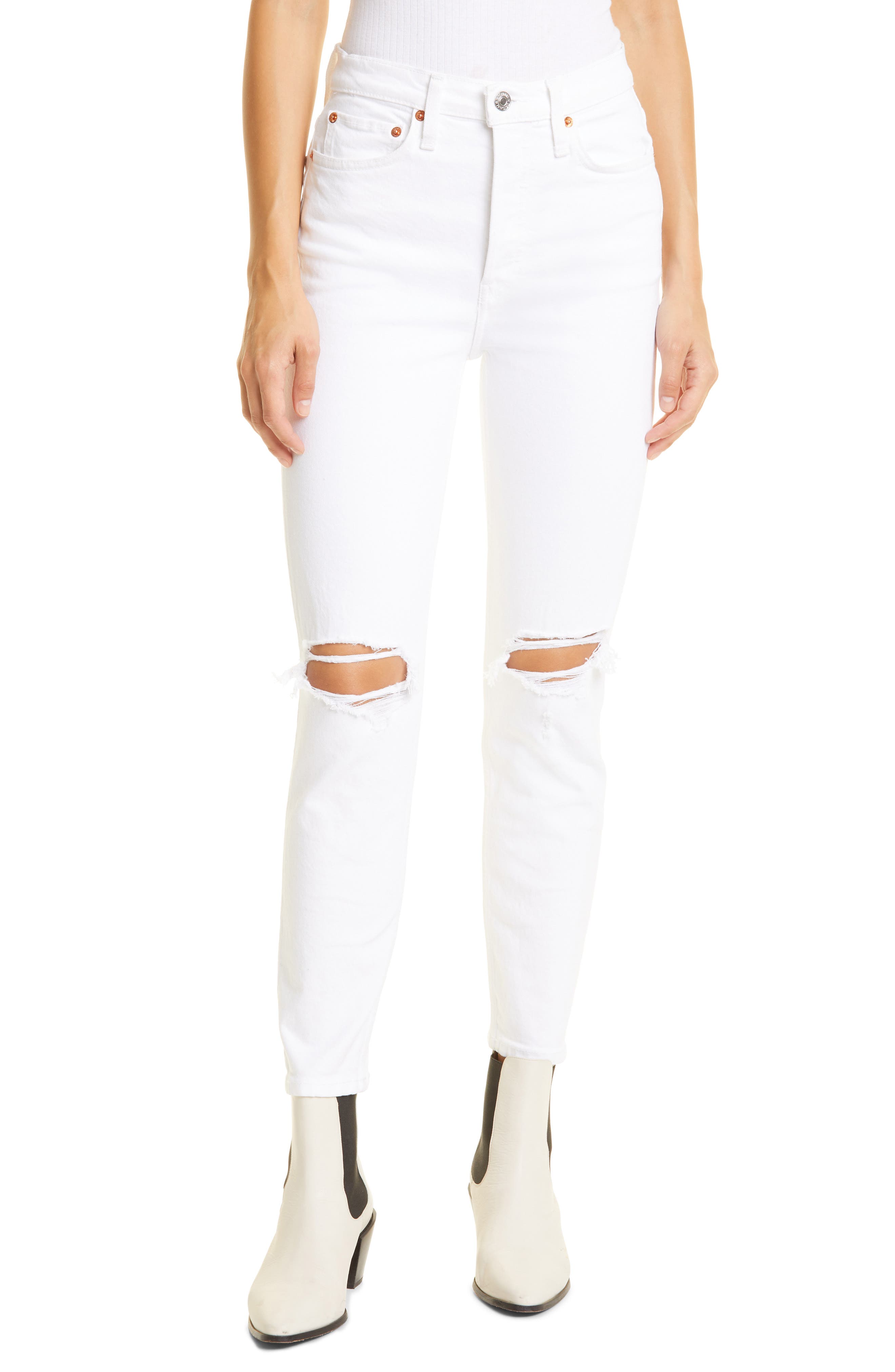 Skinny Jeans | Nordstrom Rack