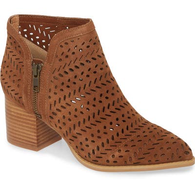 Seychelles Chaparral Bootie, Brown