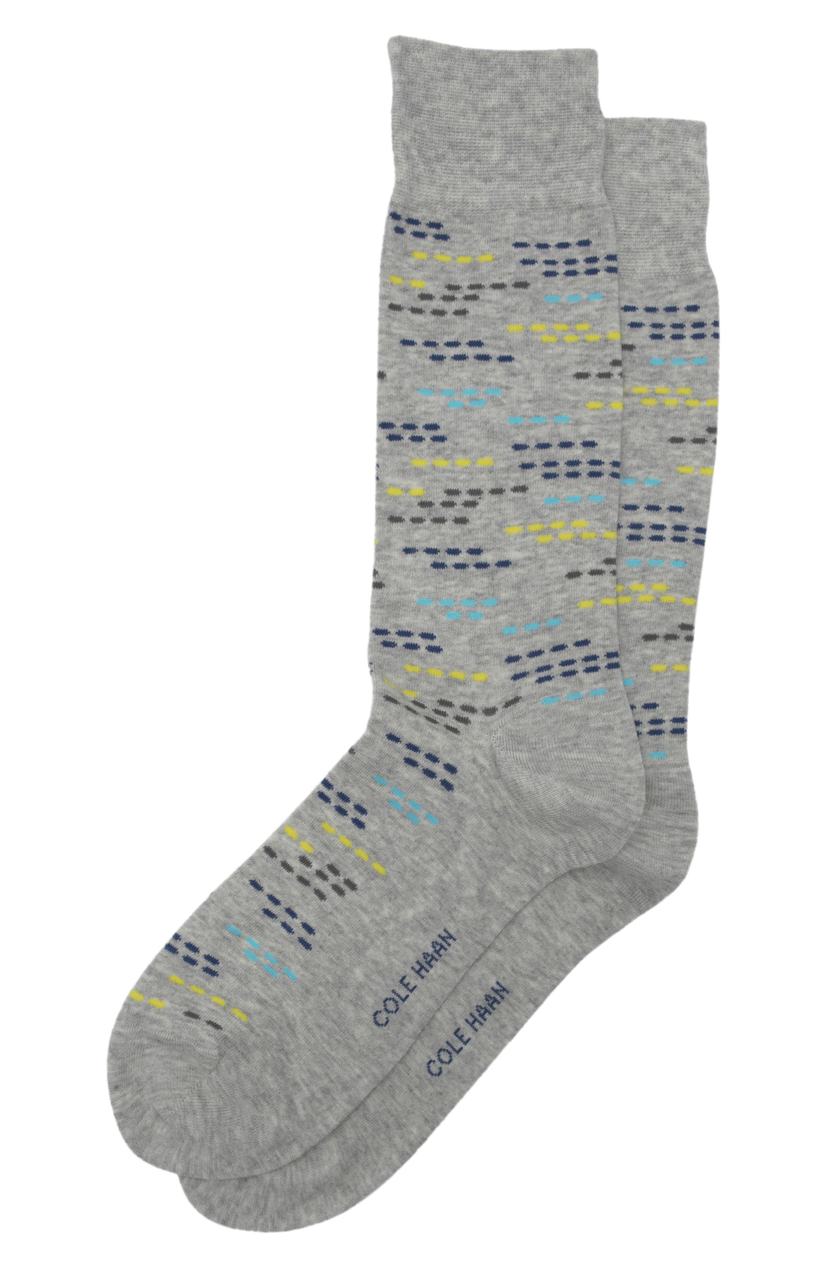 Cole Haan Socks for Men | Nordstrom