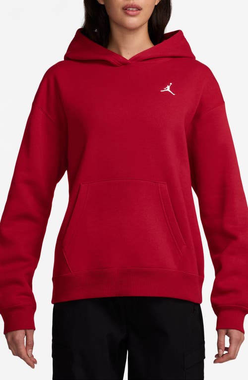 JORDAN JORDAN BROOKLYN FLEECE HOODIE