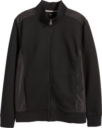 Hugo boss outlet shepherd jacket