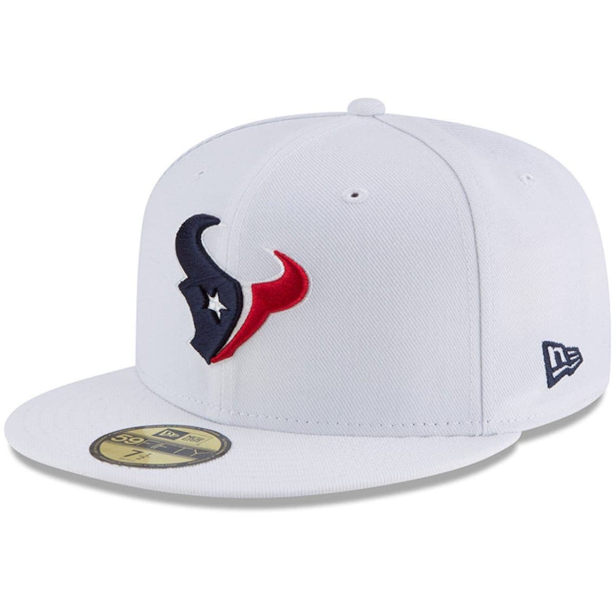 texans fitted cap