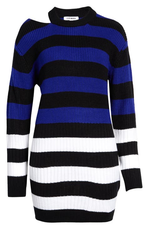 Steve Madden Kristin Sweater Dress main image 1