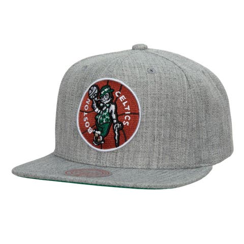 Men's Boston Celtics Hats | Nordstrom