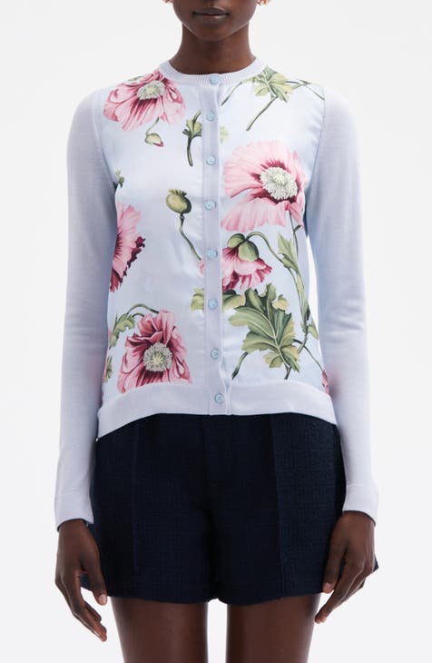 August silk sweaters nordstrom best sale