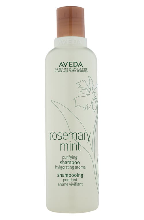 Aveda Rosemary Mint Purifying Shampoo at Nordstrom