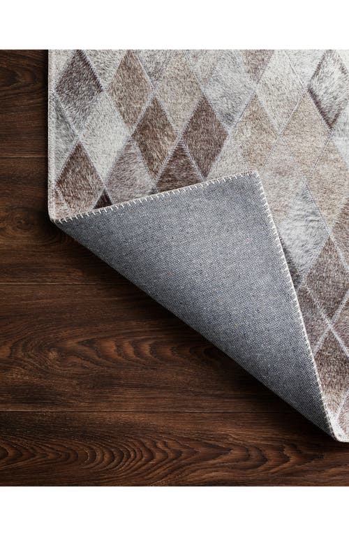 Loloi Maddox Collection Rug In Sand/taupe