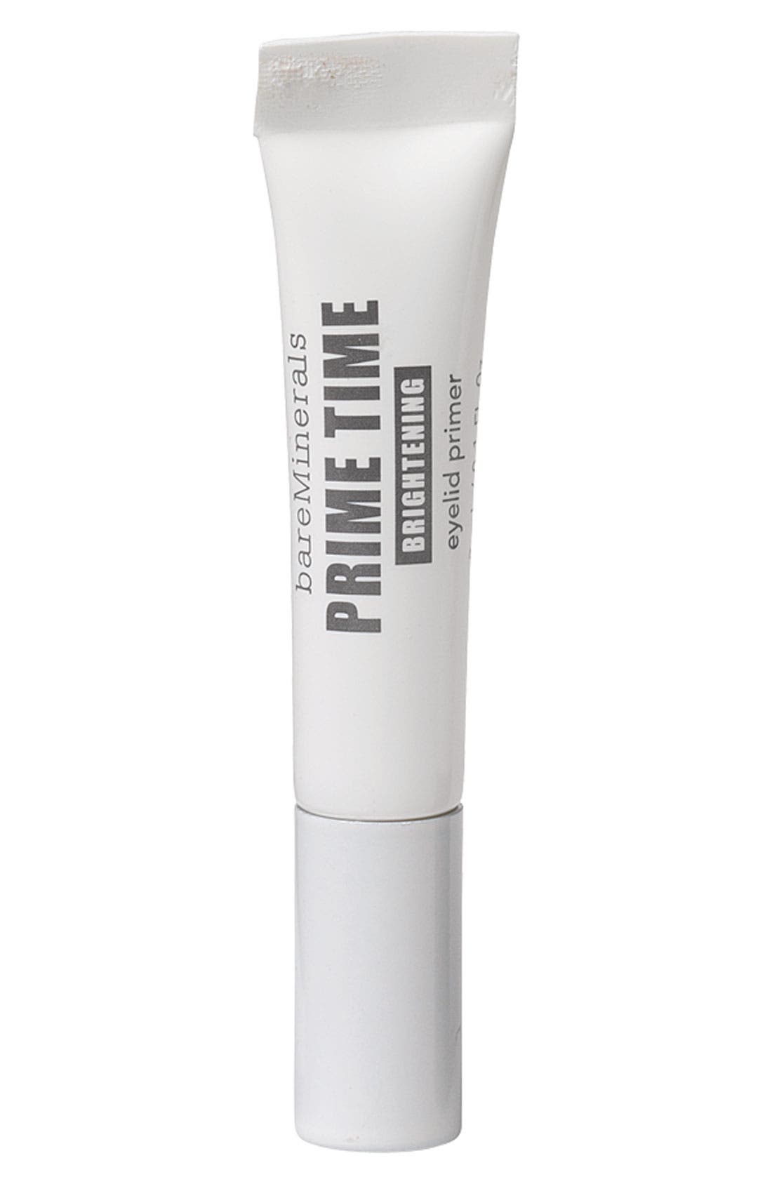bareMinerals® 'Prime Time' Brightening Eyelid Primer Nordstrom