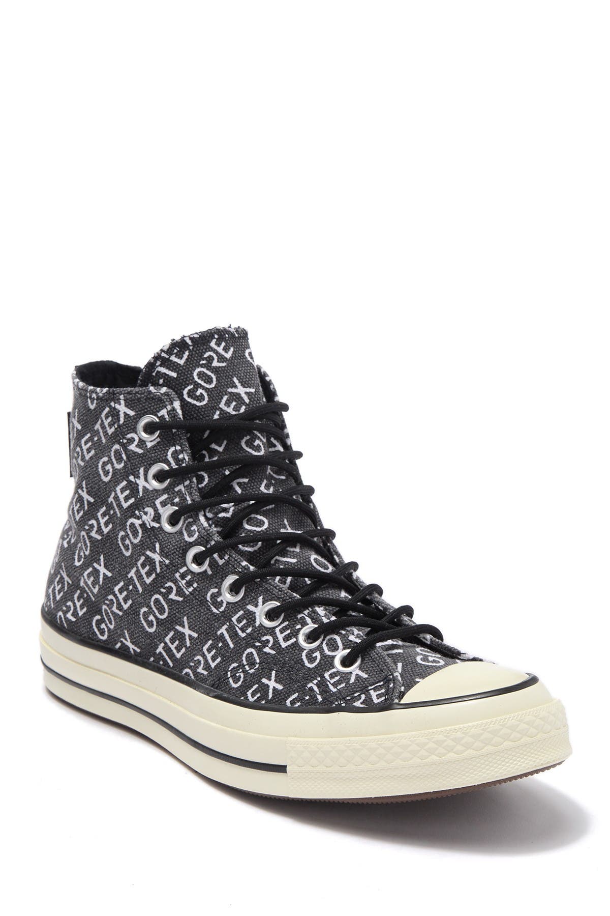 unisex high top sneakers